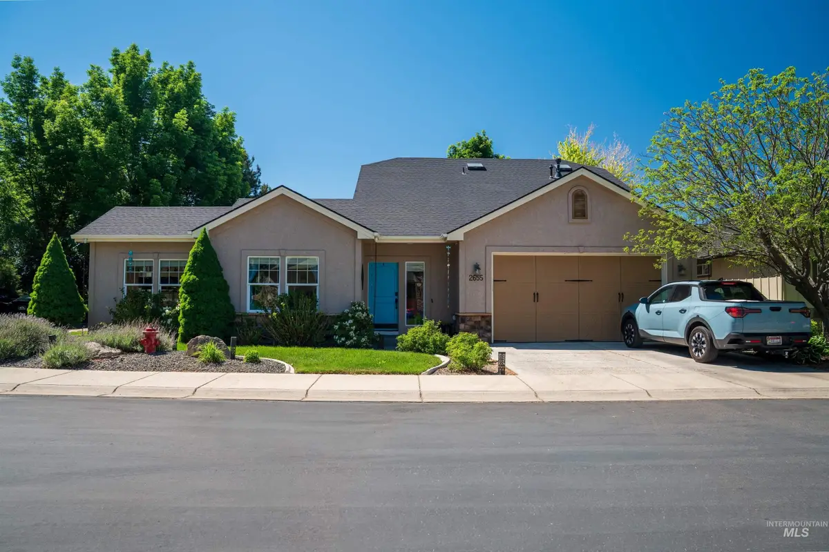 2655 E Piccadilly Ln, Eagle, ID 83616 - #1