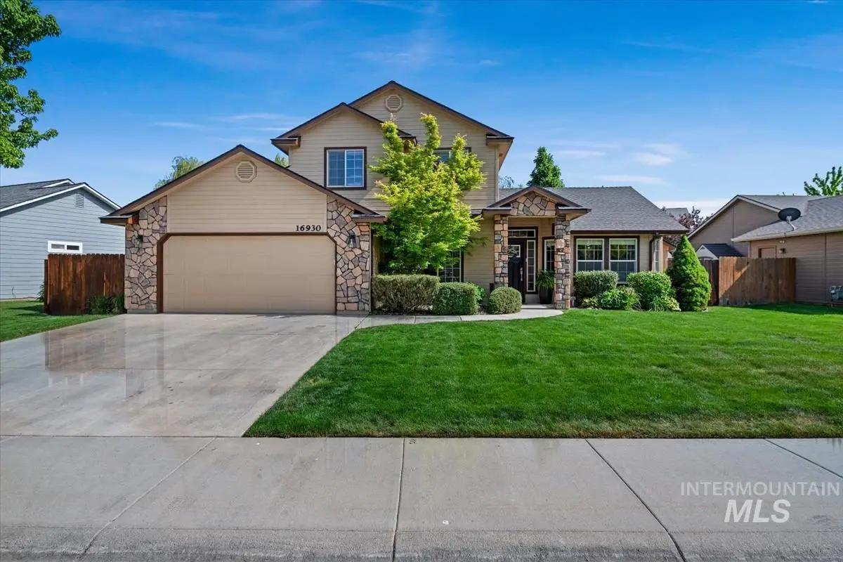 16930 N Darmady Loop, Nampa, ID 83687 - #1