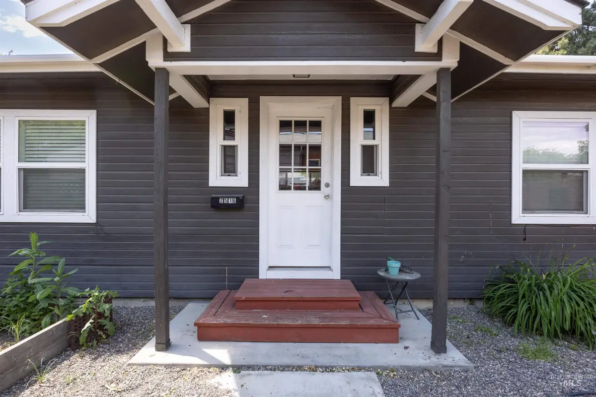 2514 & 2516 W Jefferson St #2, Boise, ID 83702 - #1
