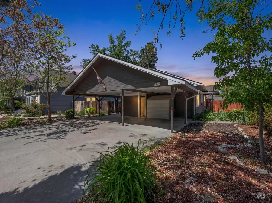 2514 & 2516 W Jefferson St #2, Boise, ID 83702 - #2