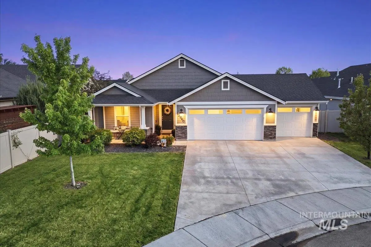 12640 W Mcbean Ct., Star, ID 83669 - #1