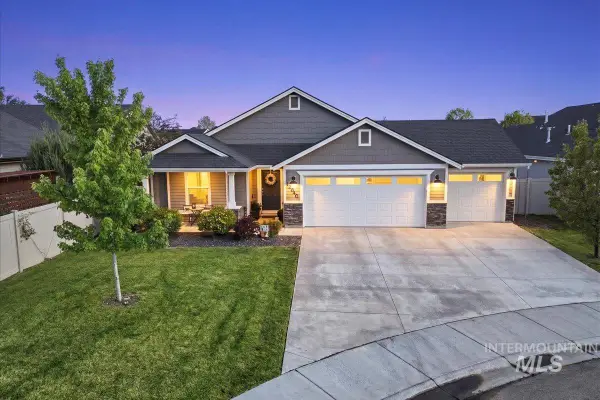 12640 W Mcbean Ct., Star, ID 83669