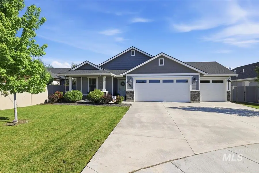 12640 W Mcbean Ct., Star, ID 83669 - #2