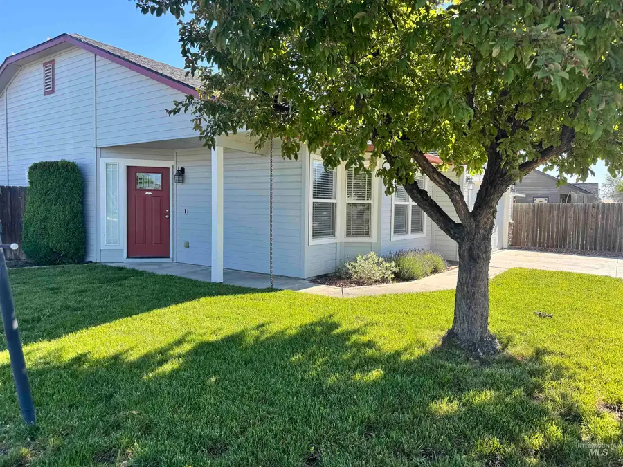 4719 Kadie St, Caldwell, ID 83607 - #2