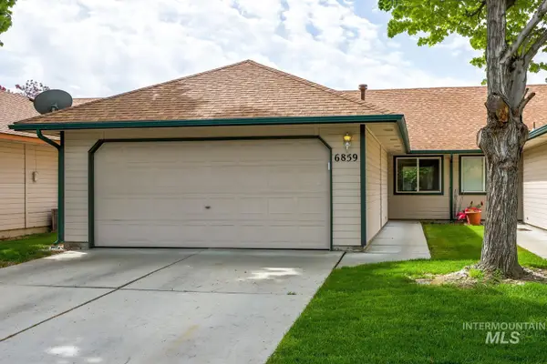 6859 W Russett St., Boise, ID 83704
