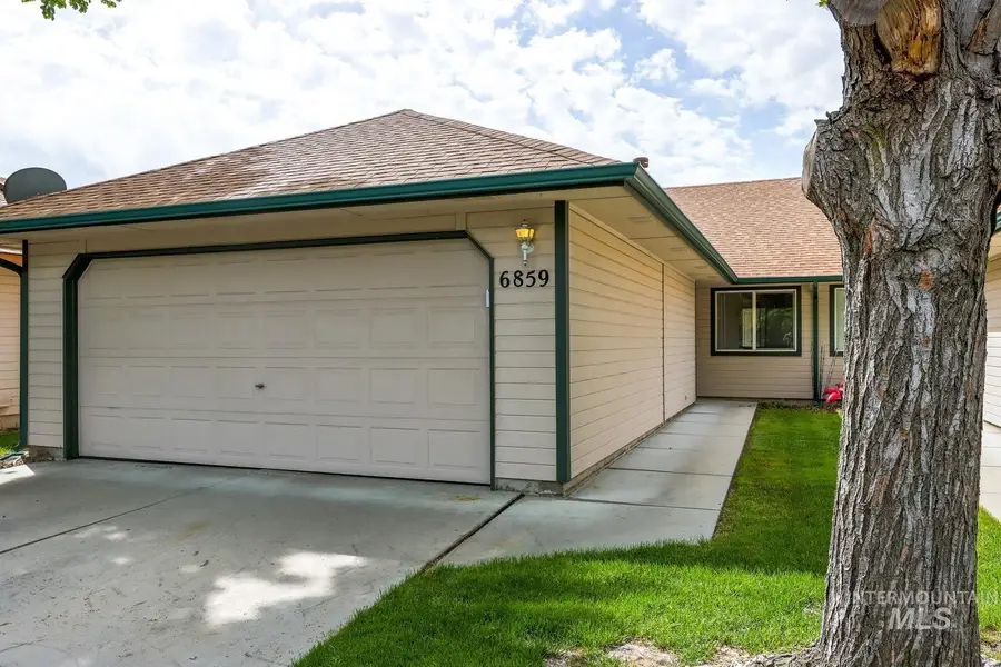 6859 W Russett St., Boise, ID 83704 - #2