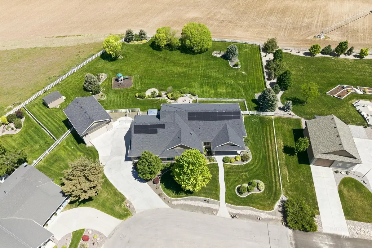 5280 N High Prairie Pl, Star, ID 83669 - #1