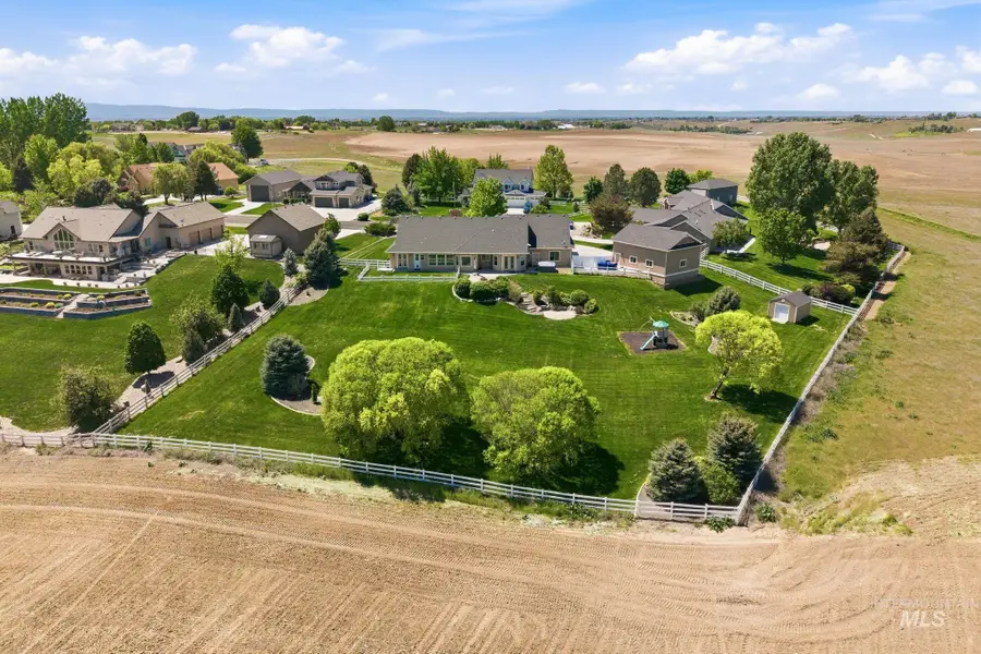 5280 N High Prairie Pl, Star, ID 83669 - #3