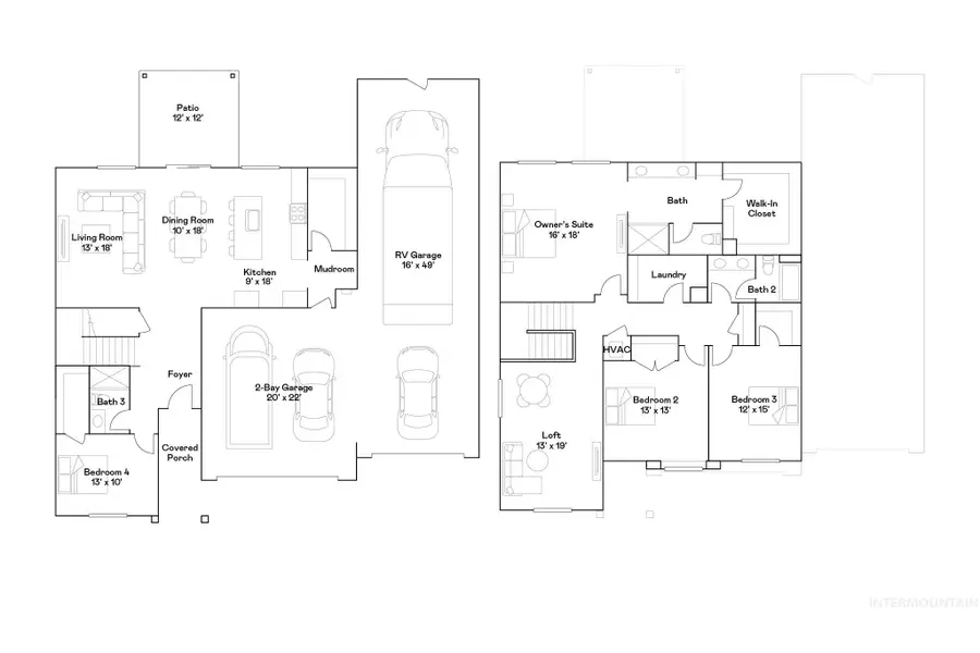 4414 Soterra Way, Caldwell, ID 83607 - #2