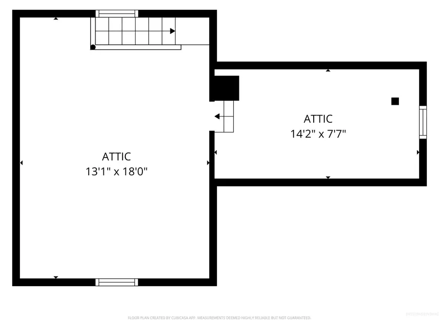 2909 Salubria Rd., Cambridge, ID 83610 - #3