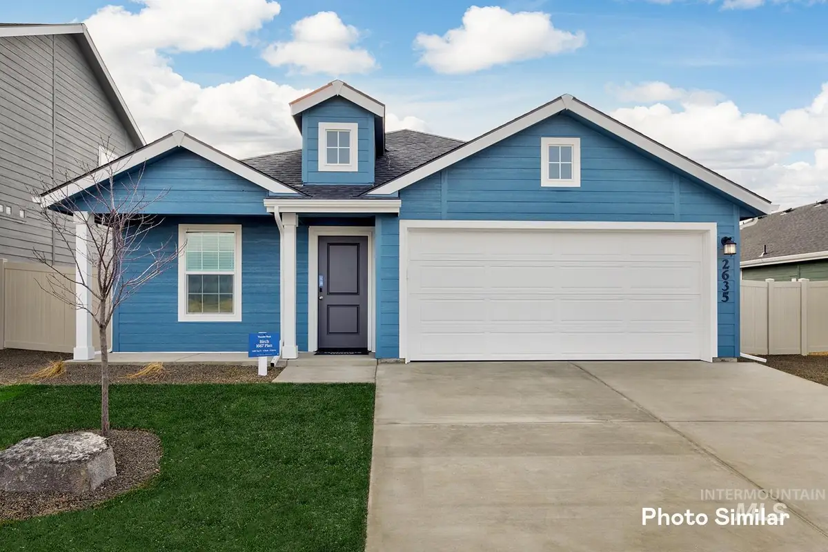 3089 N Musk Mallow Way, Kuna, ID 83634 - #1