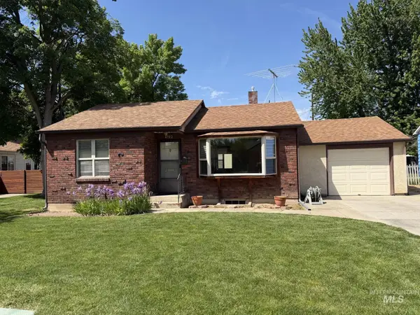 4702 W Corporal St, Boise, ID 83706