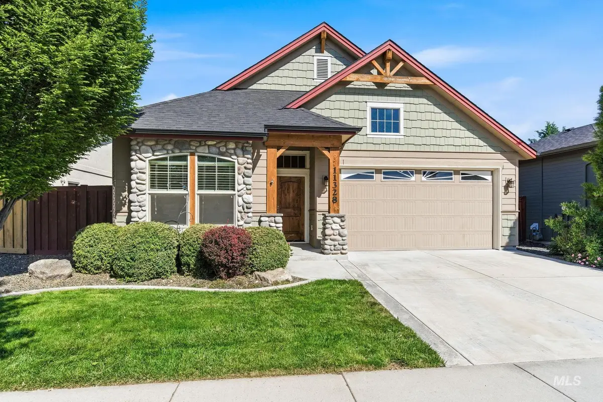 11328 W Soluna, Boise, ID 83709 - #1