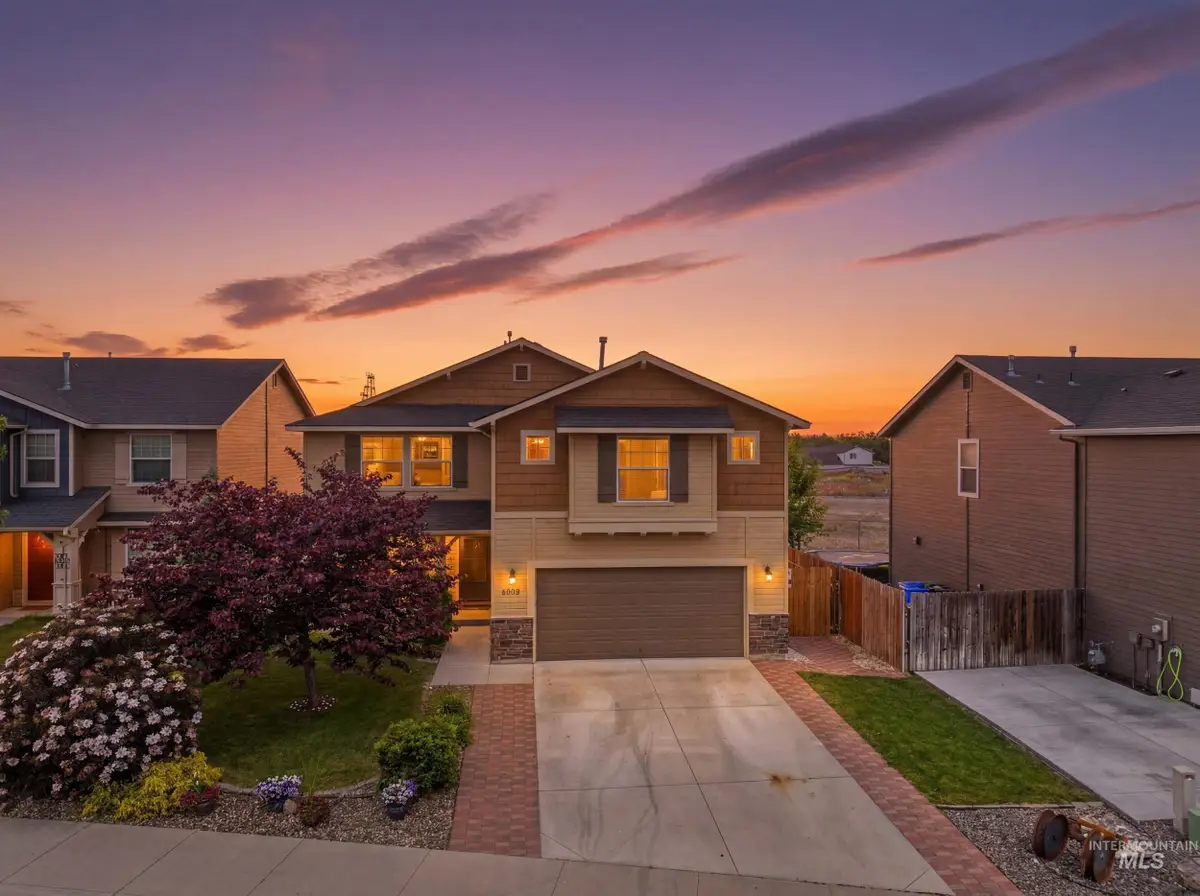 4855 S Chex Way, Boise, ID 83709 - #1