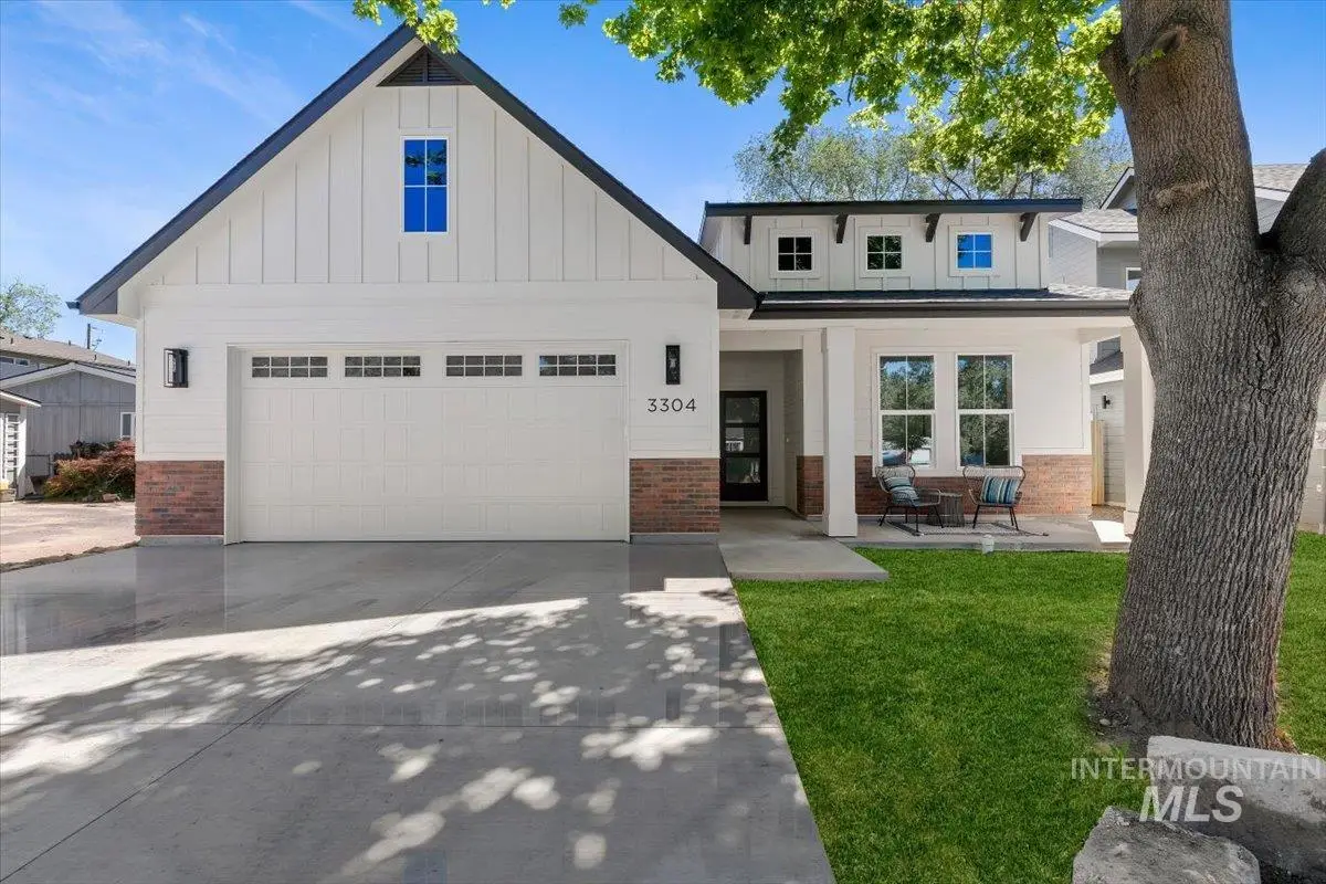 3304 N 39th, Boise, ID 83703 - #1