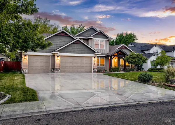 2757 S Goshen Way, Boise, ID 83709