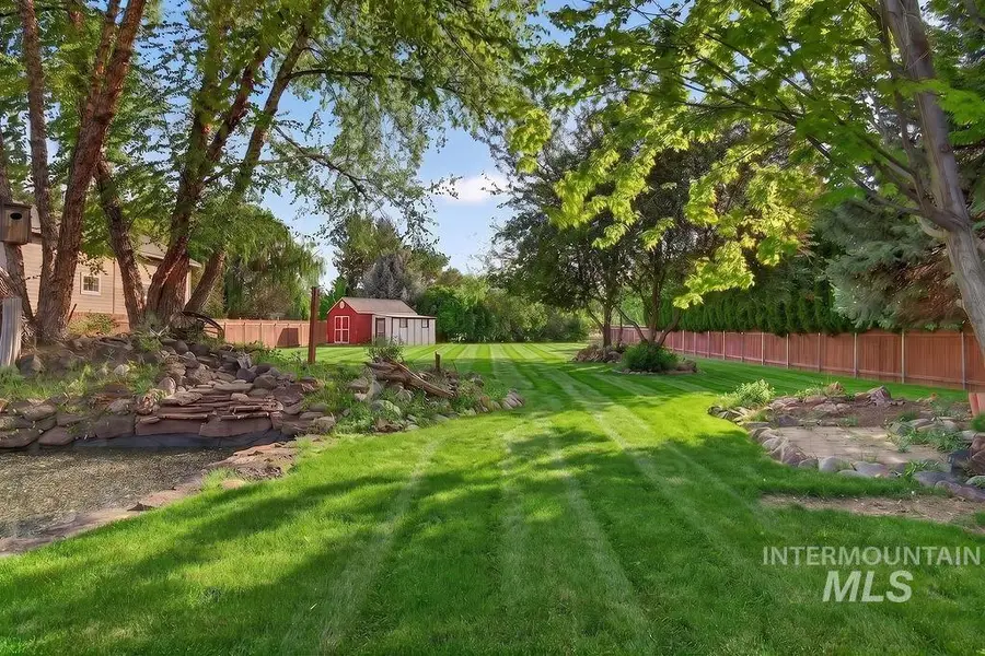 2757 S Goshen Way, Boise, ID 83709 - #3