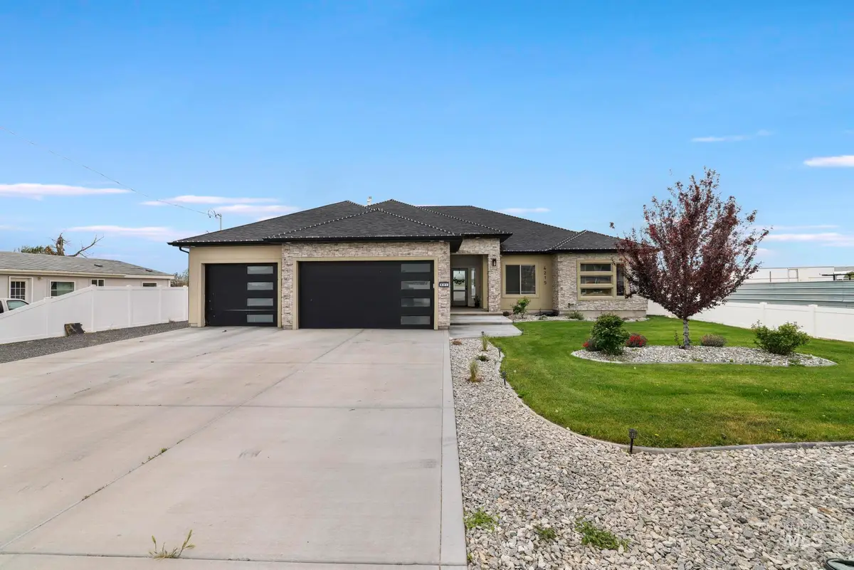 601 Barsness Rd, Buhl, ID 83316 - #1