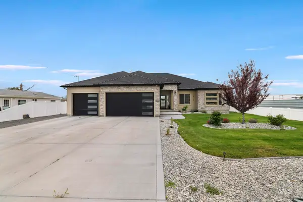 601 Barsness Rd, Buhl, ID 83316