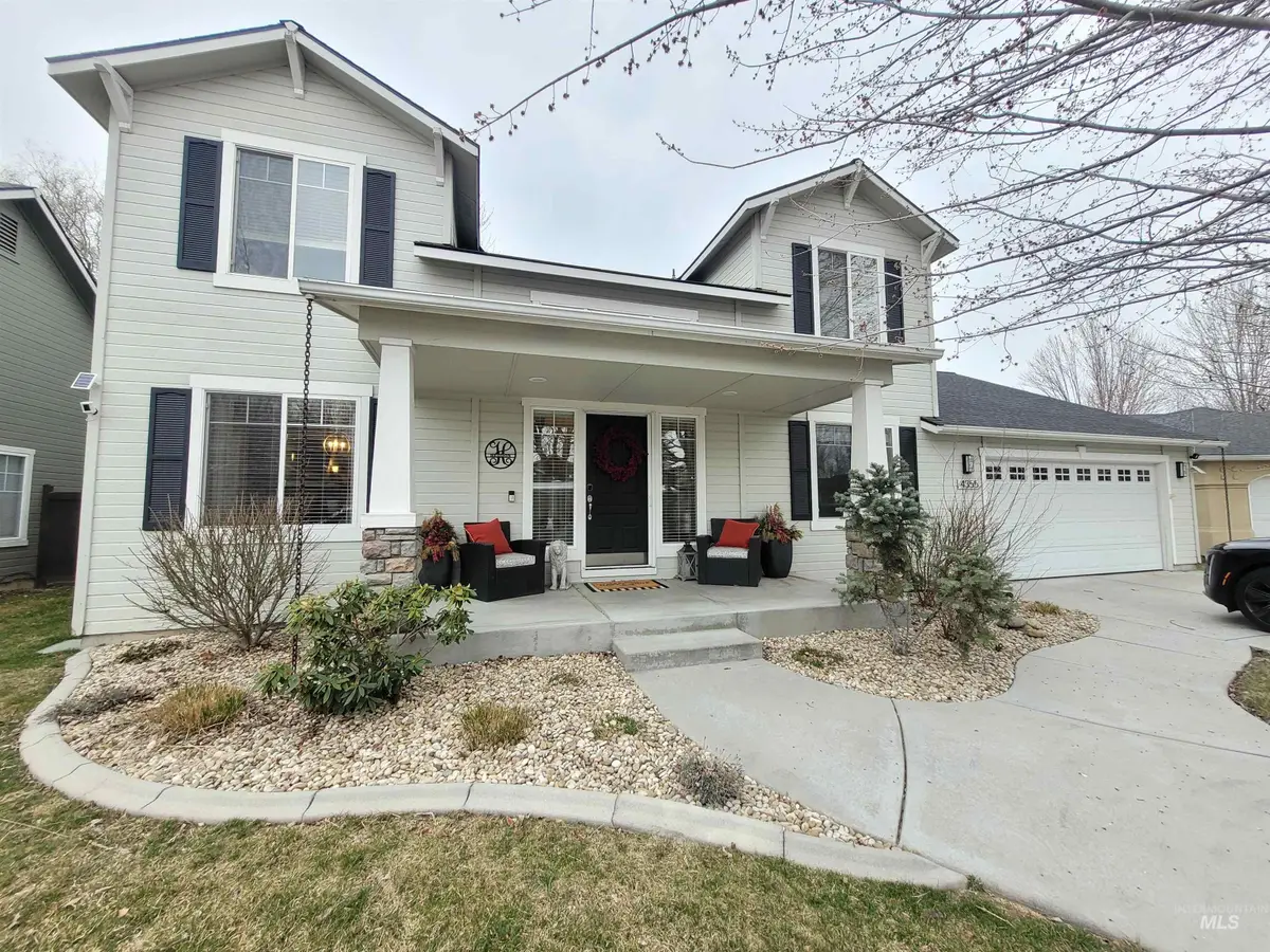 4355 N Borrego, Boise, ID 83713 - #1