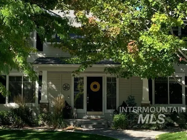 4355 N Borrego, Boise, ID 83713 - #3