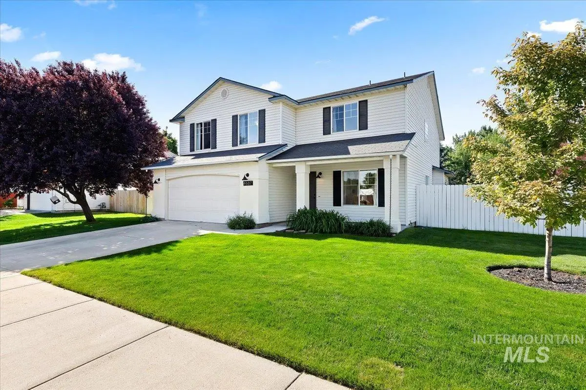 4687 W Blue Creek Ct, Meridian, ID 83642 - #1