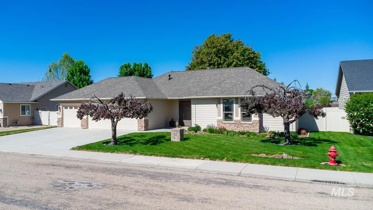 345 N Magnolia Pl., Middleton, ID 83644 - #1