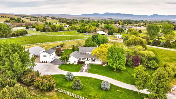 3552 W Deerfield Drive, Eagle, ID 83616
