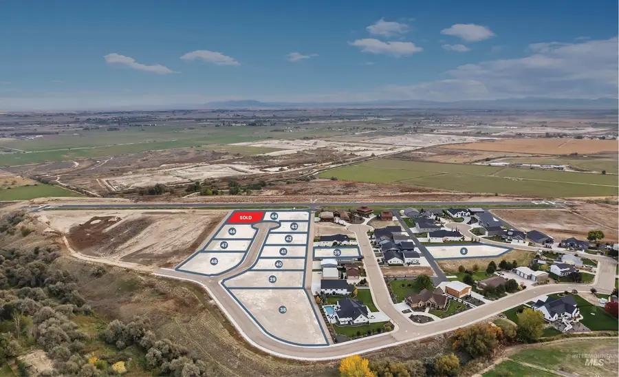 21327 Beechcraft Cir, Greenleaf, ID 83626 - #2