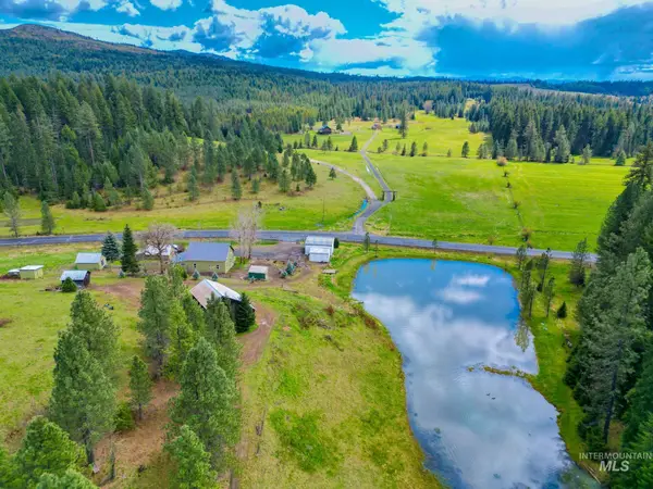 1995 Glenwood Road, Kamiah, ID 83536