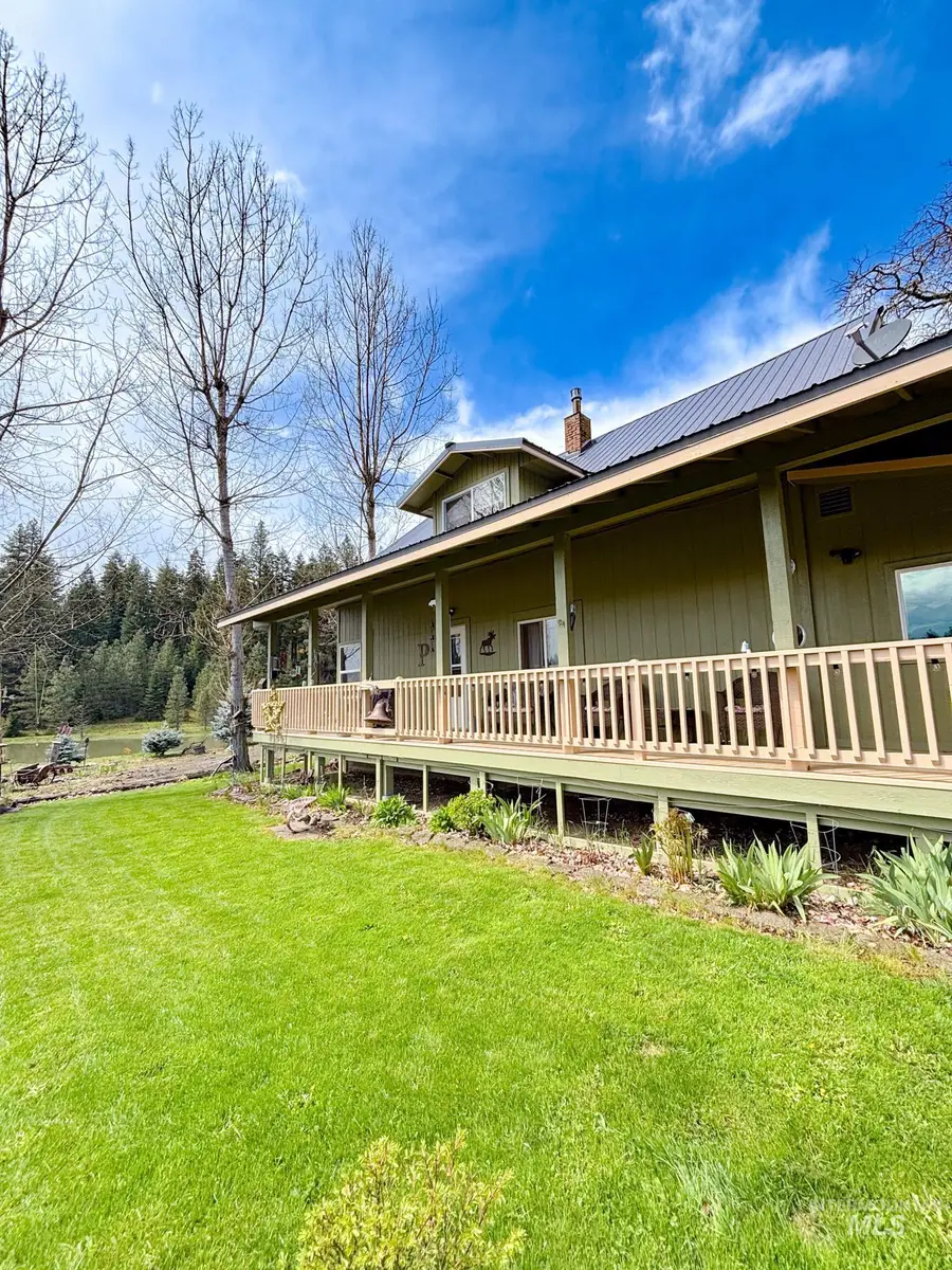 1995 Glenwood Road, Kamiah, ID 83536 - #2