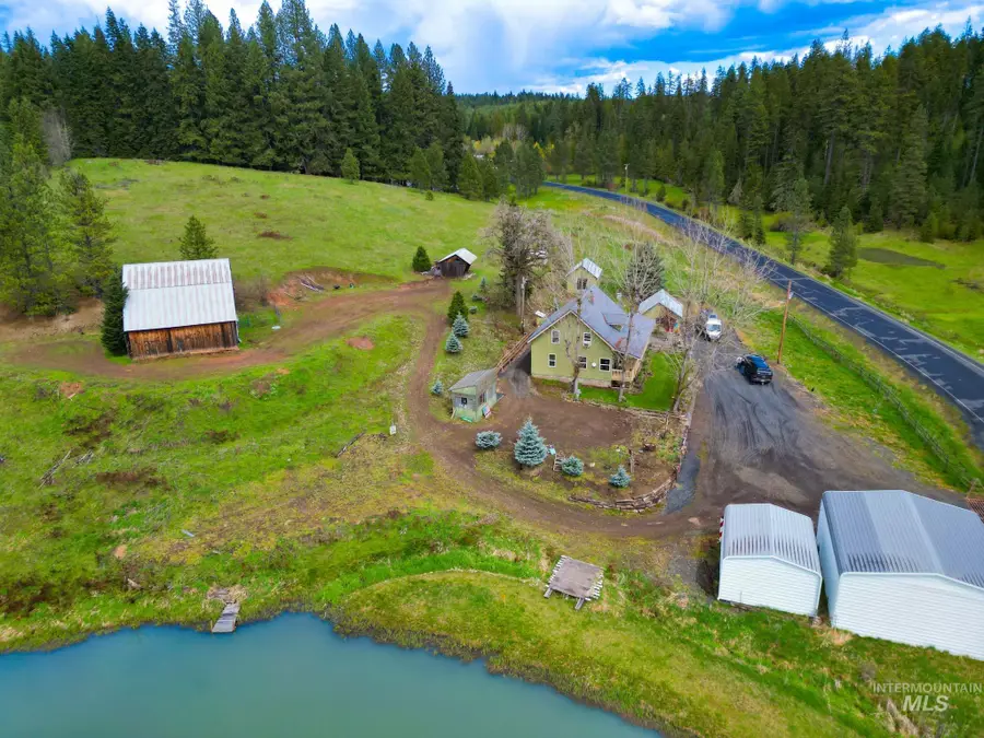 1995 Glenwood Road, Kamiah, ID 83536 - #3