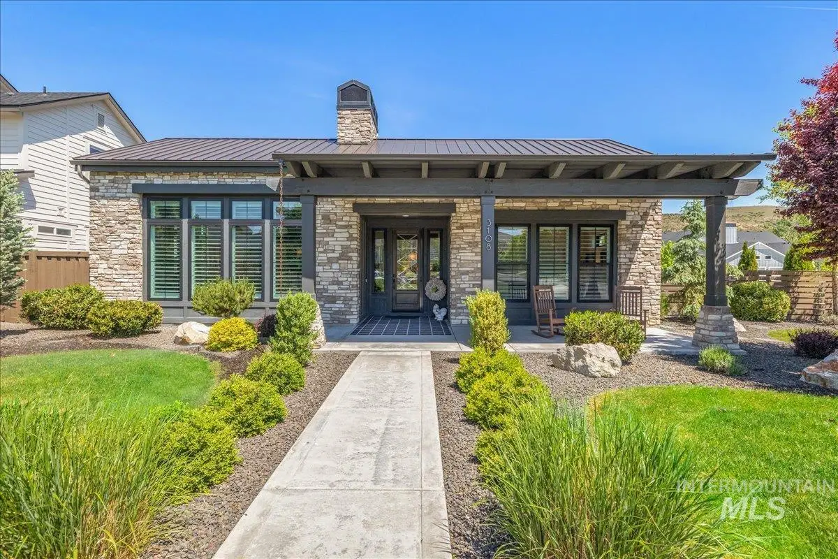 3108 W Hidden Springs Dr., Boise, ID 83714 - #1