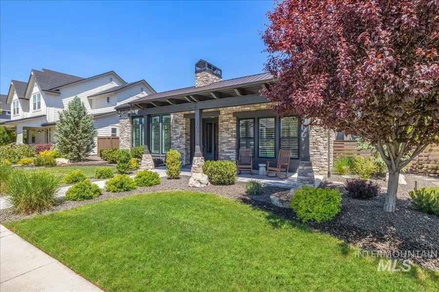 3108 W Hidden Springs Dr., Boise, ID 83714 - #2