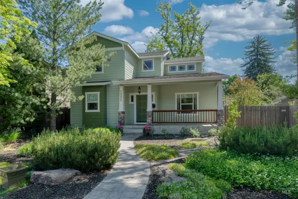1608 N 26th St, Boise, ID 83702