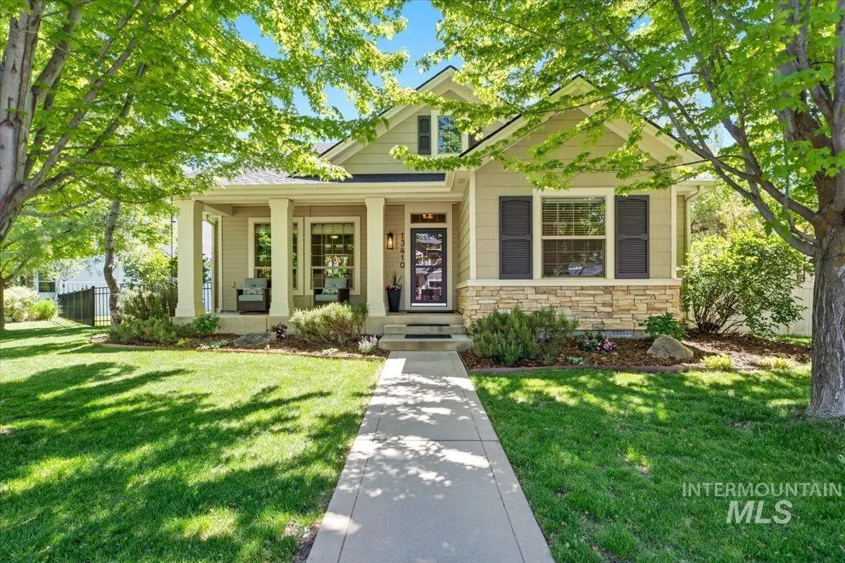 13410 N 5th Ave, Boise, ID 83714 - #1
