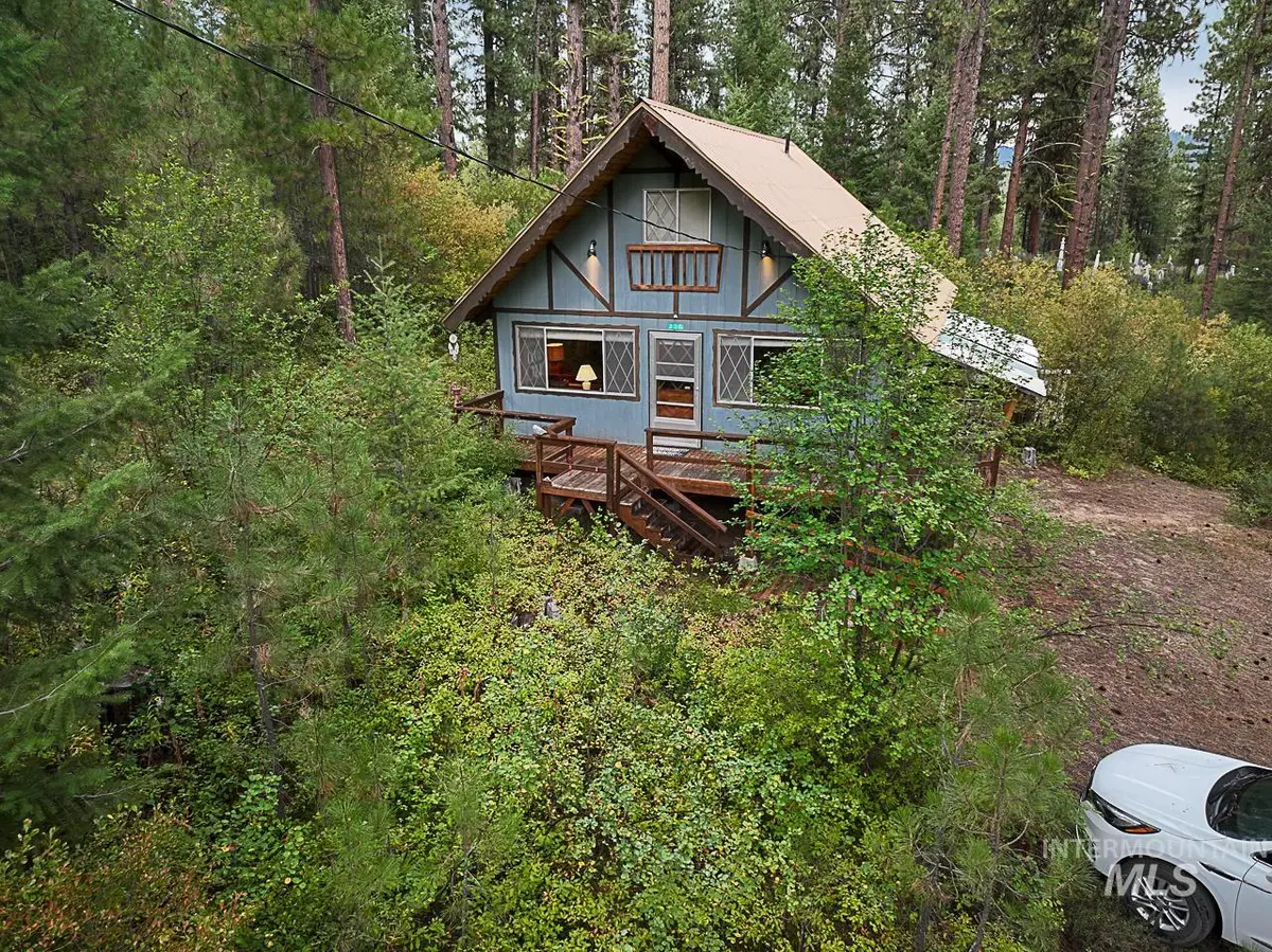 225 Mesplie Rd., Placerville, ID 83666 - #1
