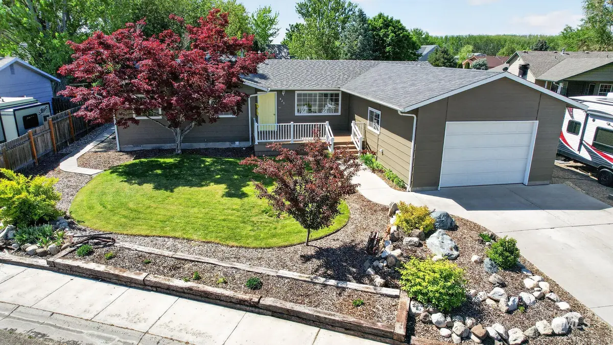 829 NW 2nd Street, Fruitland, ID 83619 - #1