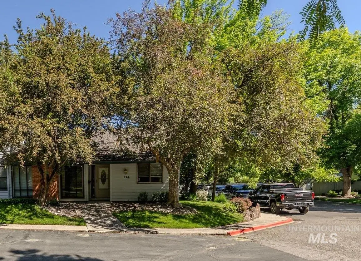 974 E. Strawberry Lane, Boise, ID 83712 - #1