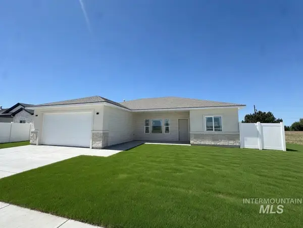 507 Eclipse Dr., Twin Falls, ID 83301