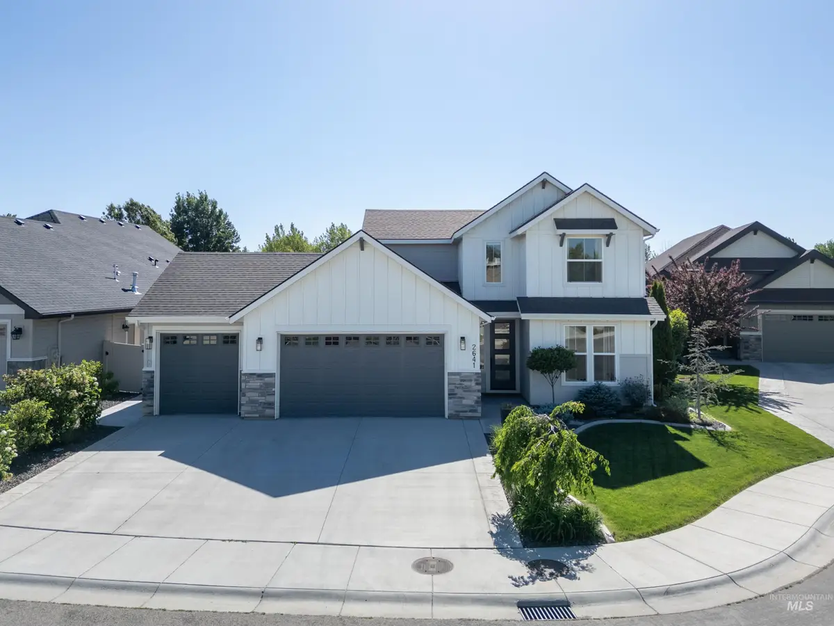 2641 N Whitebird Place, Meridian, ID 83646 - #1