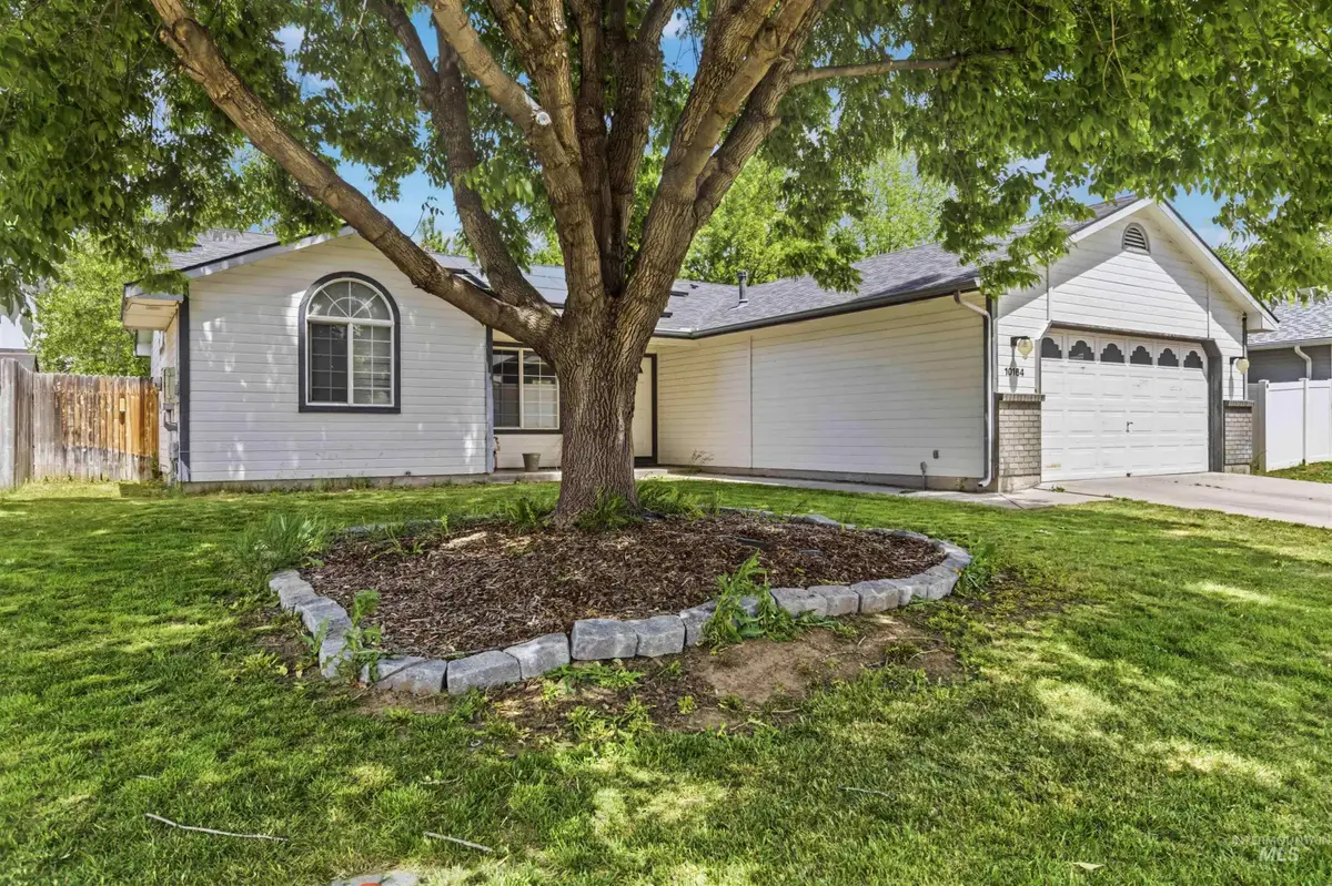 10164 W Florence Ct, Boise, ID 83704 - #1