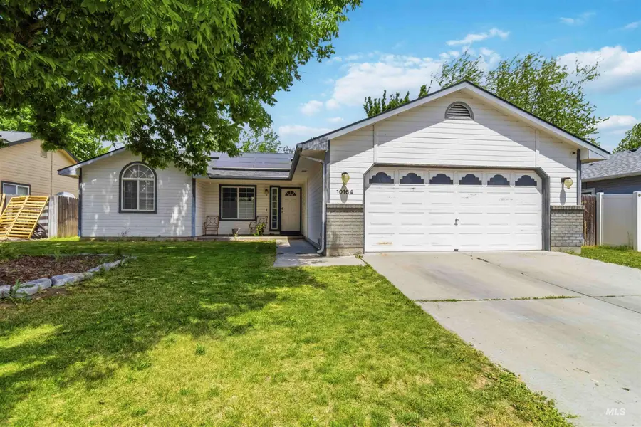 10164 W Florence Ct, Boise, ID 83704 - #2
