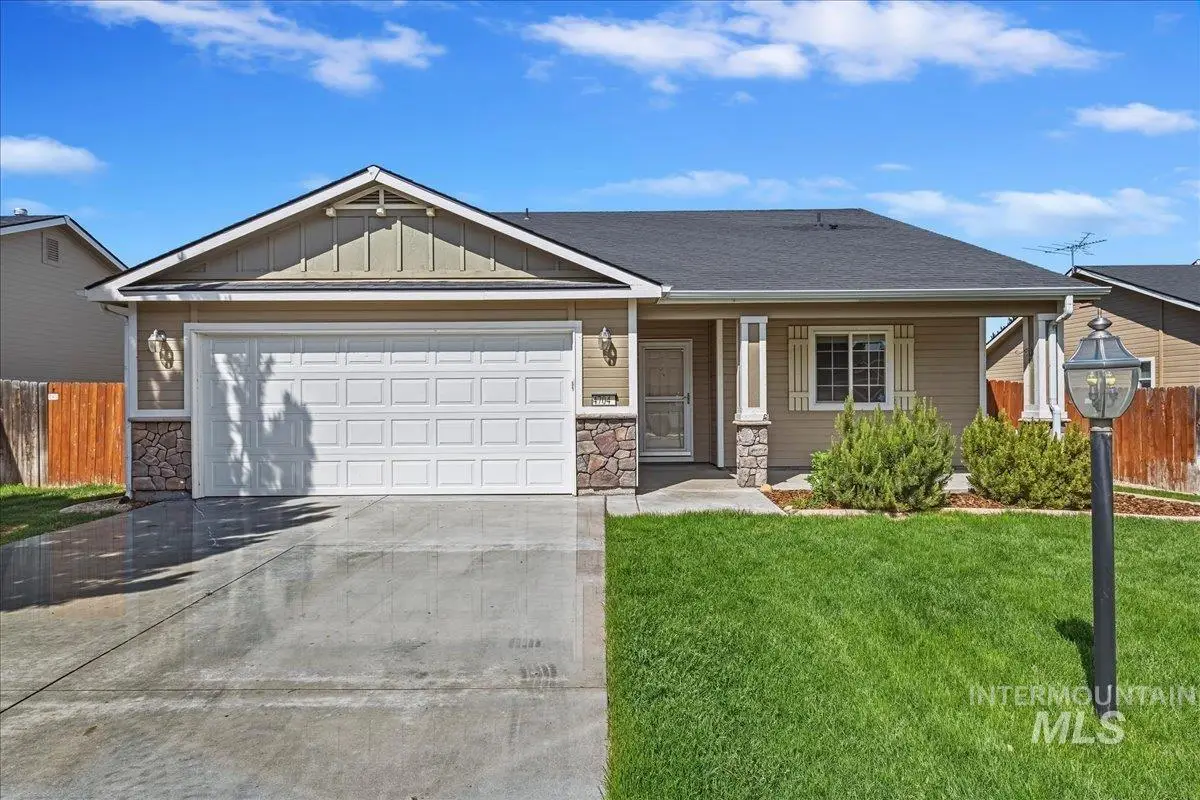 4704 Gala Avenue, Caldwell, ID 83607 - #1