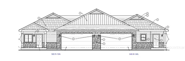 965 N 15th St, Payette, ID 83661