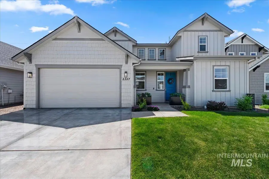 5357 W Riva Capri Street, Meridian, ID 83646 - #2