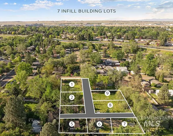 3822 W Lemhi, Boise, ID 83705