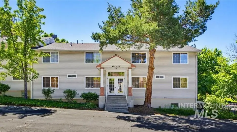 423 W Village Lane, Boise, ID 83702 - #1