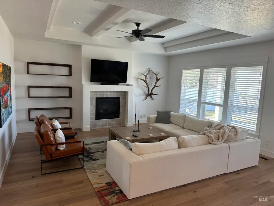 11462 W Heliopsis Dr, Star, ID 83669 - #2