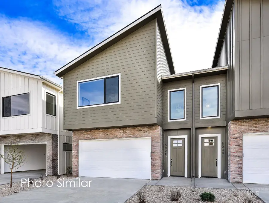 5066 S Brian Ave, Boise, ID 83716 - #2